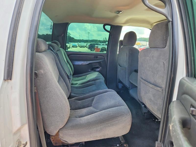 Aukcja sprzedaży 2006 Chevrolet Silverado, vin: 1GCHK23U96F186344, numer aukcji: 68254806