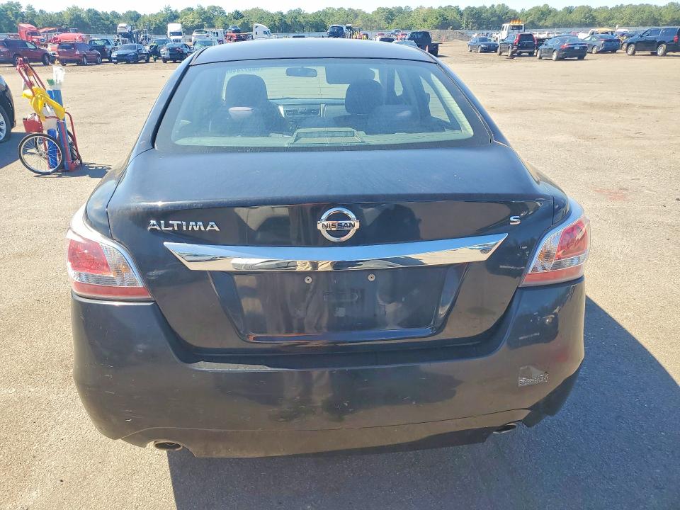 Aukcja sprzedaży 2015 Nissan Altima, vin: 1N4AL3AP3FC125001, numer aukcji: 68977446