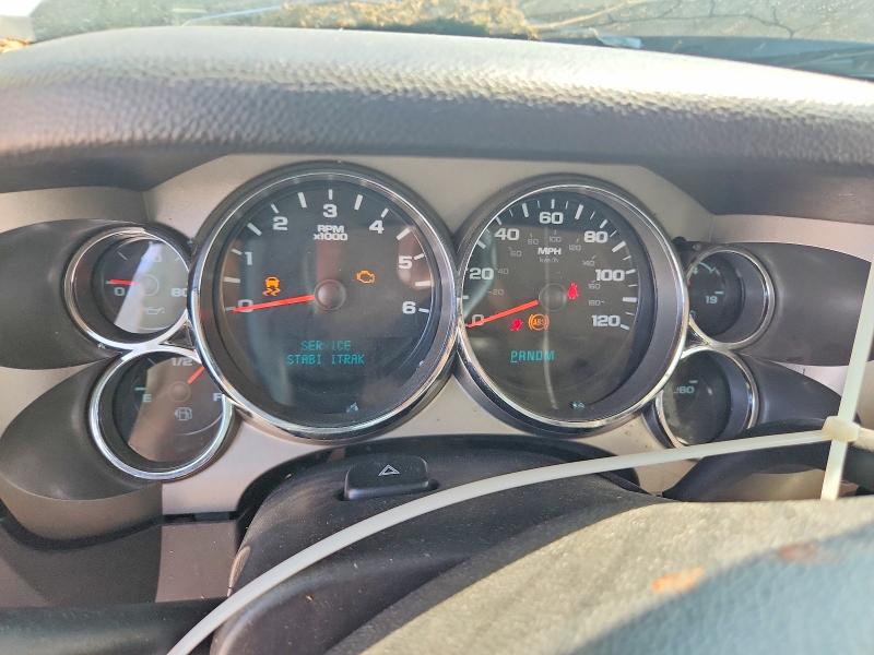 Продажа на аукционе авто 2012 Chevrolet Silverado, vin: 3GCPKSE77CG258395, номер лота: 69119556