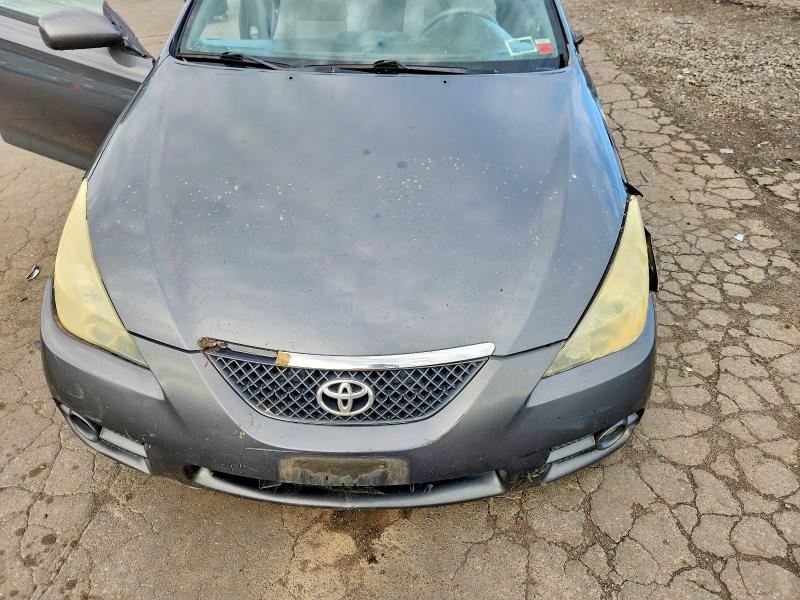 68044016 :رقم المزاد ، 4T1CE30P27U753279 vin ، 2007 Toyota Camry Solara مزاد بيع