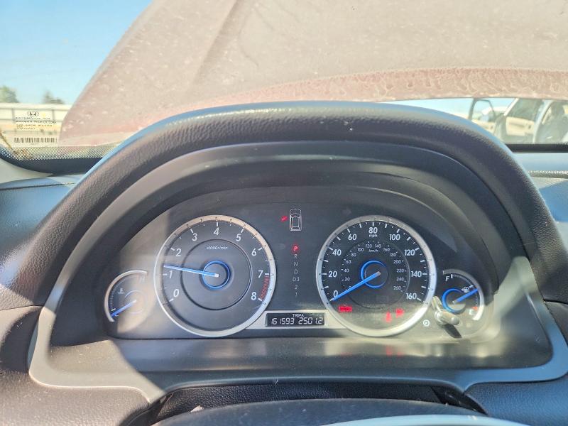 Продаж на аукціоні авто 2013 Honda Crosstour, vin: 5J6TF3H35DL003860, номер лоту: 67192526