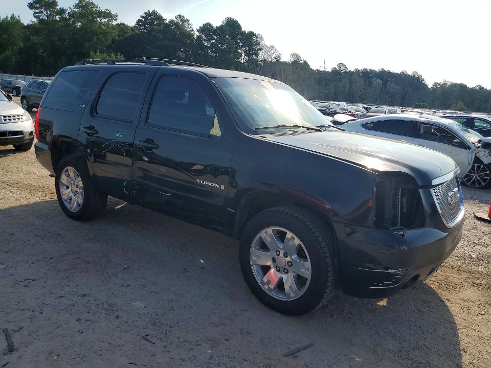 Aukcja sprzedaży 2007 Gmc Yukon, vin: 1GKFC130X7R423729, numer aukcji: 67321606