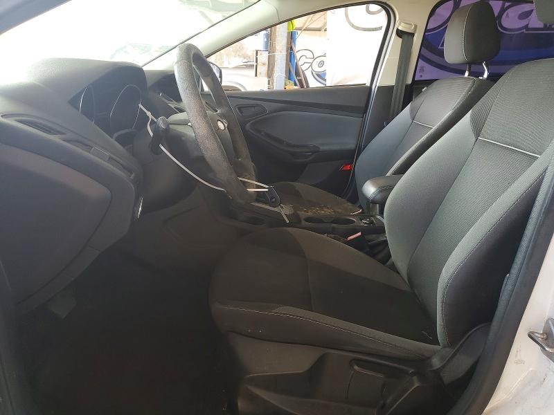 Aukcja sprzedaży 2012 Ford Focus, vin: 1FAHP3K2XCL357015        , numer aukcji: 68837136