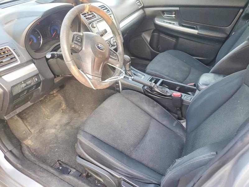 Aukcja sprzedaży 2015 Subaru Xv Crosstrek, vin: JF2GPBCC3FH216125, numer aukcji: 68716056