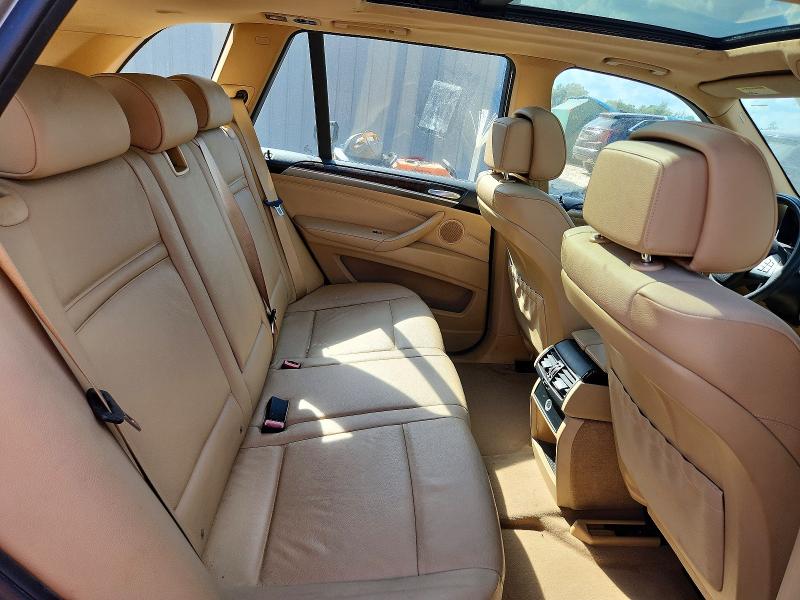 Продажа на аукционе авто 2010 Bmw X5, vin: 5UXFE4C58AL380097, номер лота: 70472786
