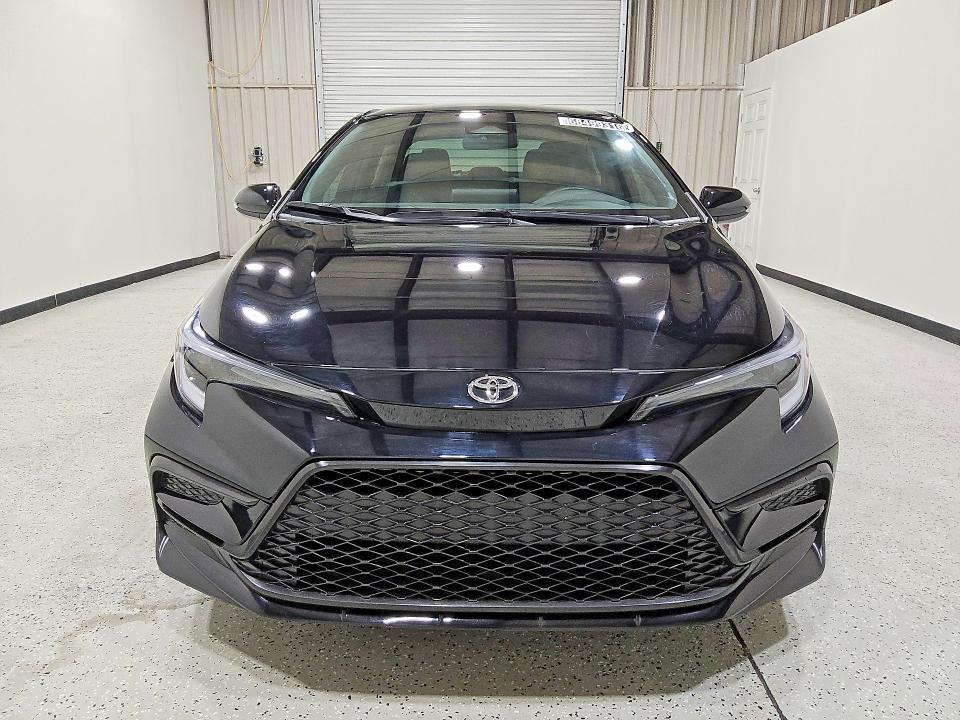 2026 Toyota Corolla მანქანა იყიდება აუქციონზე, vin: 5YFS4MCE4TP256597, აუქციონის ნომერი: 68499316