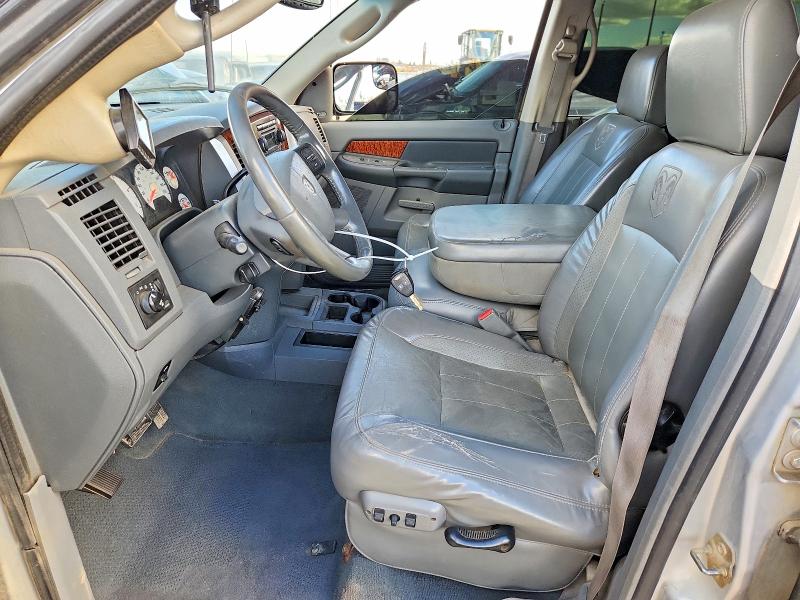 69925876 :رقم المزاد ، 3D7MX39C37G705446 vin ، 2007 Dodge Ram 3500 مزاد بيع