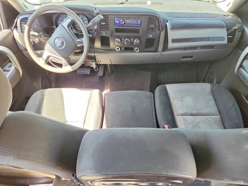 Aukcja sprzedaży 2007 Gmc New Sierra, vin: 2GTEC13C271725428, numer aukcji: 68898646