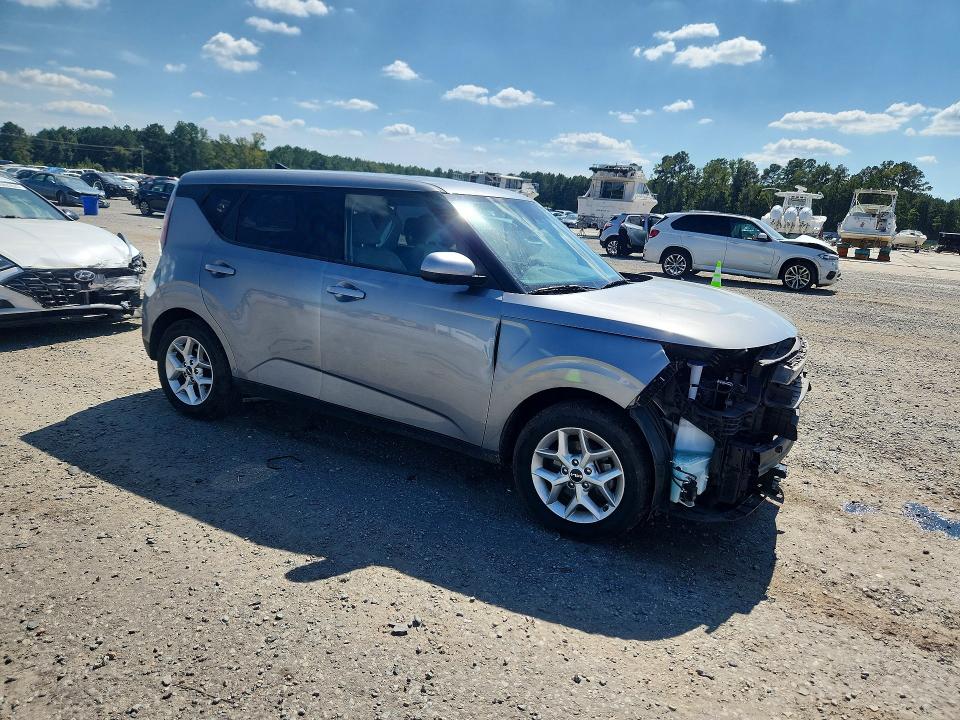 Продаж на аукціоні авто 2023 Kia Soul, vin: KNDJ23AU9P7891330, номер лоту: 69429426