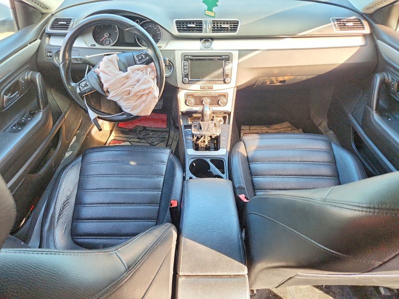 Aukcja sprzedaży 2012 Volkswagen Cc, vin: WVWMN9AN7CE515084, numer aukcji: 68044196