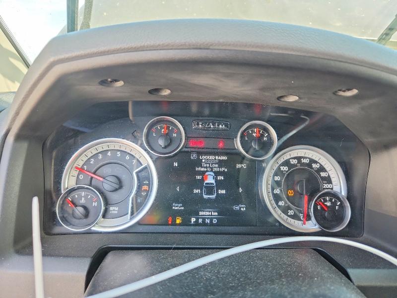 Aukcja sprzedaży 2014 Ram 1500, vin: 1C6RR7LT5ES261154, numer aukcji: 68619366