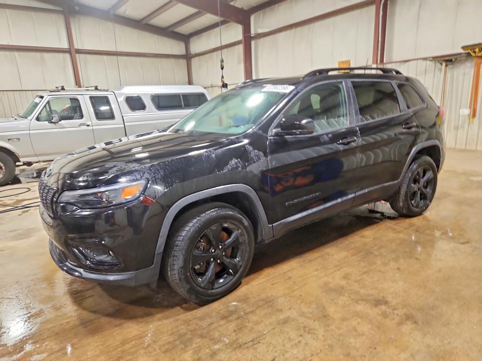 67862396 :رقم المزاد ، 1C4PJMLB3LD575870 vin ، 2020 Jeep Cherokee مزاد بيع