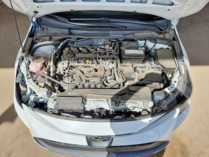 Aukcja sprzedaży 2024 Toyota Corolla, vin: 5YFB4MDE0RP143026, numer aukcji: 63940966