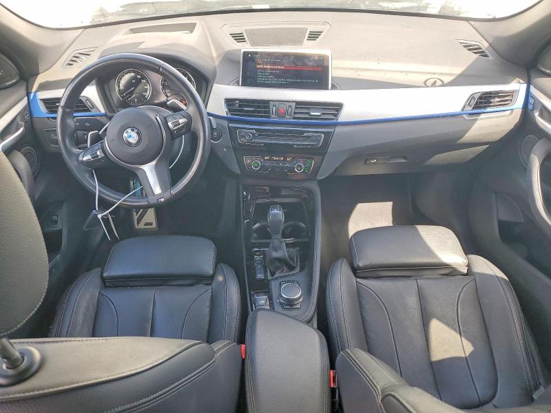Aukcja sprzedaży 2018 Bmw X1, vin: WBXHT3C35J5L28846, numer aukcji: 67649356