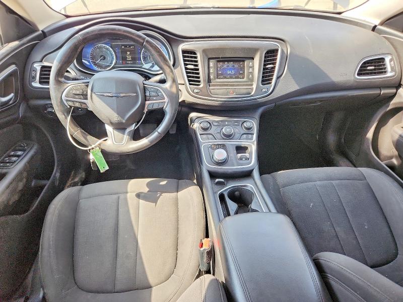 Aukcja sprzedaży 2016 Chrysler 200, vin: 1C3CCCAB9GN154245, numer aukcji: 67326686