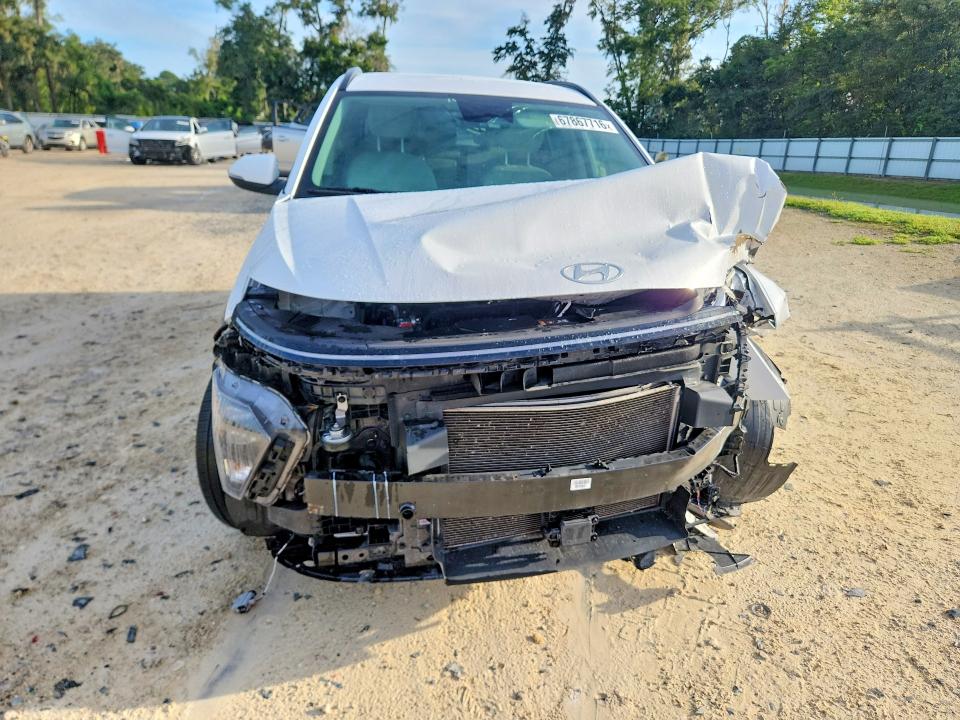 Продаж на аукціоні авто 2024 Hyundai Kona, vin: KM8HC3ABXRU038624, номер лоту: 67867716