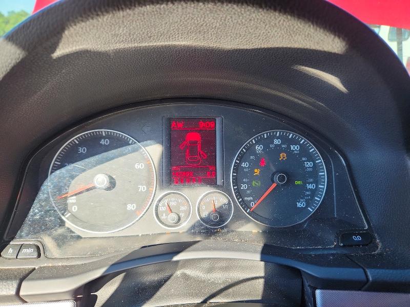 Продаж на аукціоні авто 2007 Volkswagen Jetta, vin: 3VWJF71K47M142142, номер лоту: 70605576