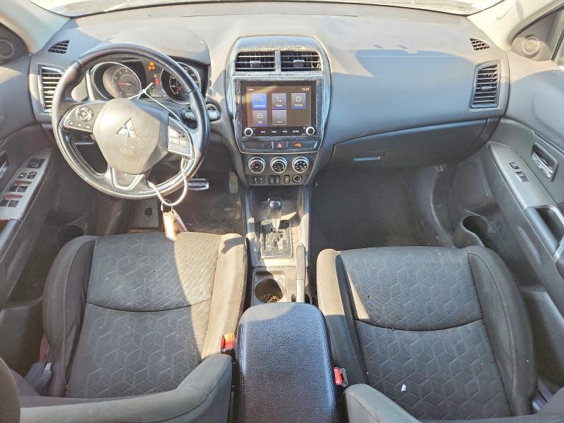 Auction sale of the 2021 Mitsubishi Mpv, vin: JA4APVAU5MU025953, lot number: 68585056