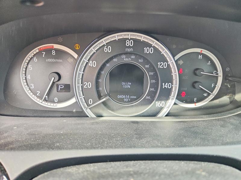 Aukcja sprzedaży 2017 Honda Accord, vin: 1HGCR2F43HA036071, numer aukcji: 69759896