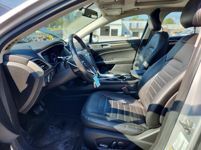 Aukcja sprzedaży 2015 Ford Fusion, vin: 3FA6P0HD4FR129497, numer aukcji: 66938816