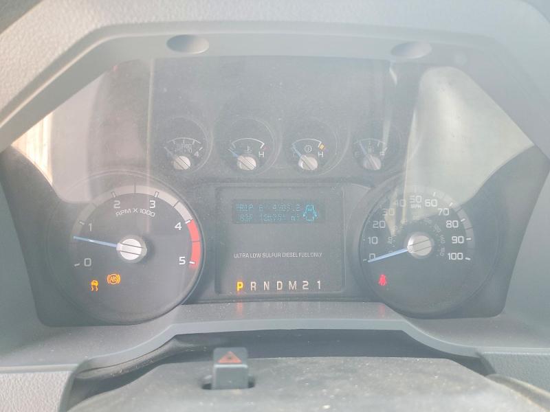 2014 Ford F550 მანქანა იყიდება აუქციონზე, vin: 1FDUF5HT4EEB47794, აუქციონის ნომერი: 68156586