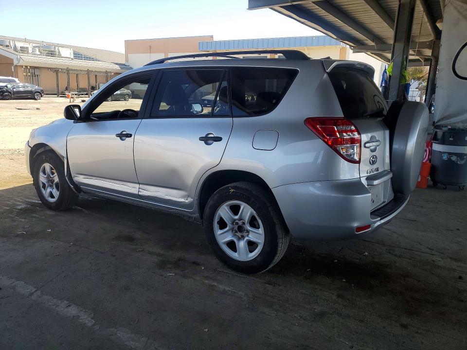 69168566 :رقم المزاد ، 2T3ZF4DVXBW068453 vin ، 2011 Toyota Rav4 مزاد بيع
