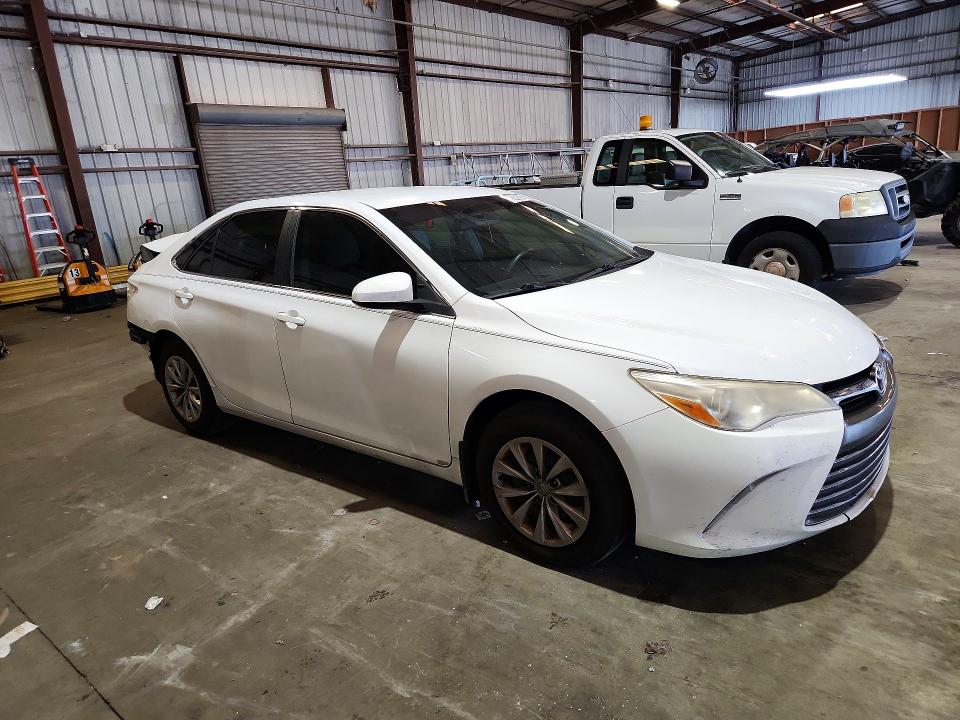 Продажа на аукционе авто 2017 Toyota Camry, vin: 4T1BF1FK8HU715176, номер лота: 70232736