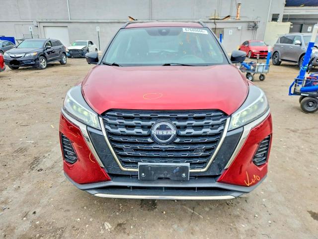 Aukcja sprzedaży 2024 Nissan Kicks, vin: 3N1CP5DV6RL535087, numer aukcji: 67680666