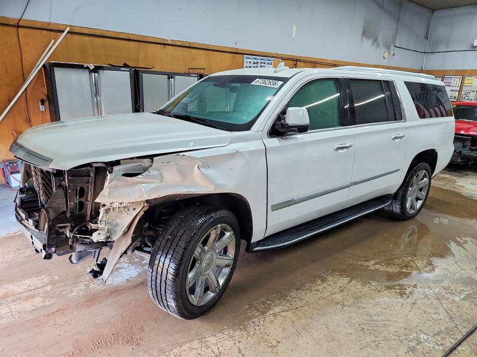 Aukcja sprzedaży 2019 Cadillac Escalade, vin: 1GYS4HKJ7KR373269, numer aukcji: 67362656