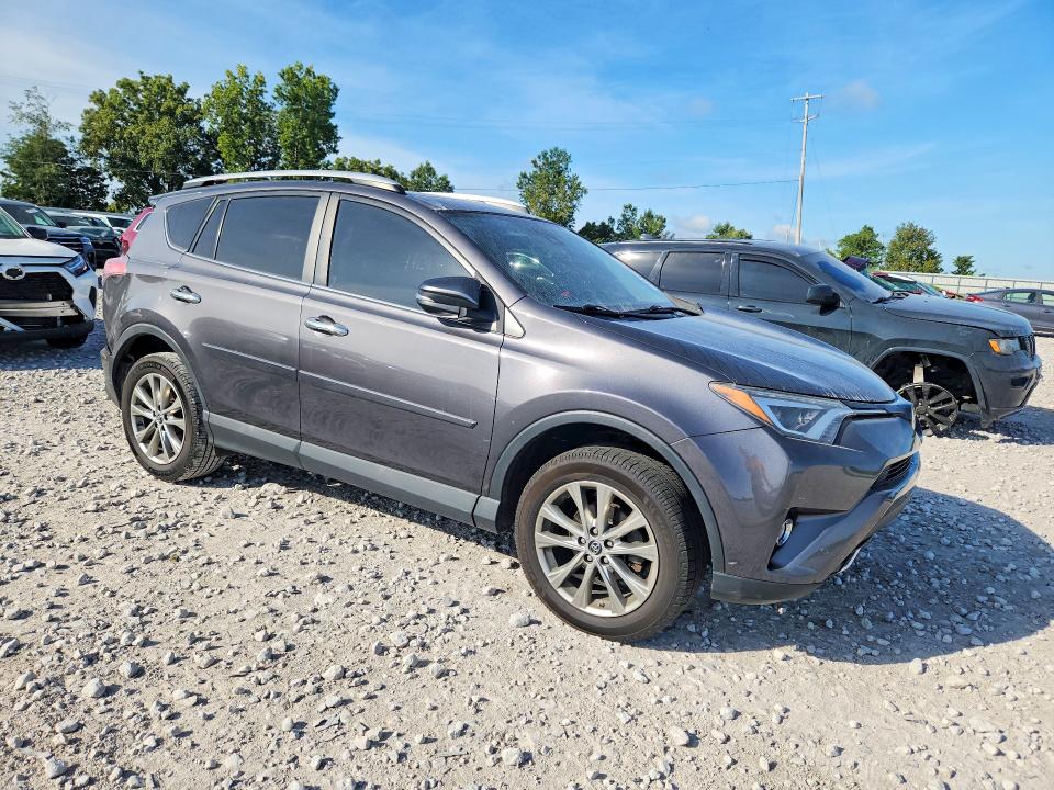 68420886 :رقم المزاد ، 2T3DFREV4GW518787 vin ، 2016 Toyota Rav4 مزاد بيع