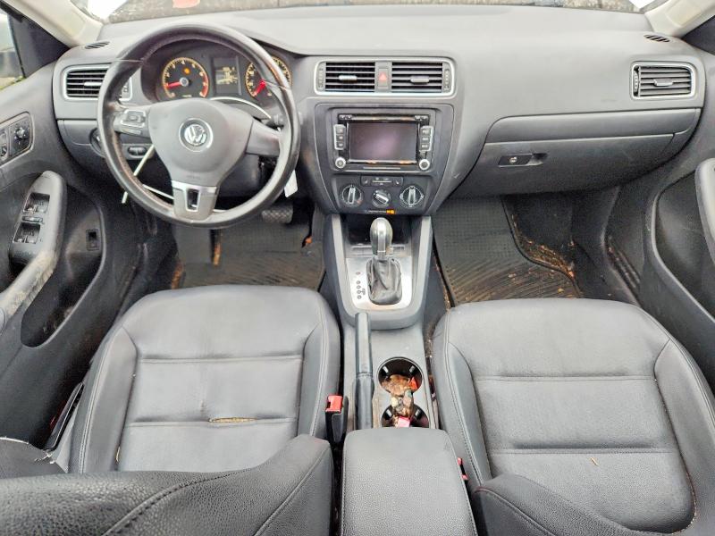 2011 Volkswagen Jetta მანქანა იყიდება აუქციონზე, vin: 3VWDZ7AJ9BM379164        , აუქციონის ნომერი: 68937466