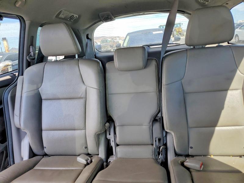 Aukcja sprzedaży 2016 Honda Odyssey, vin: 5FNRL5H68GB024756, numer aukcji: 70630816
