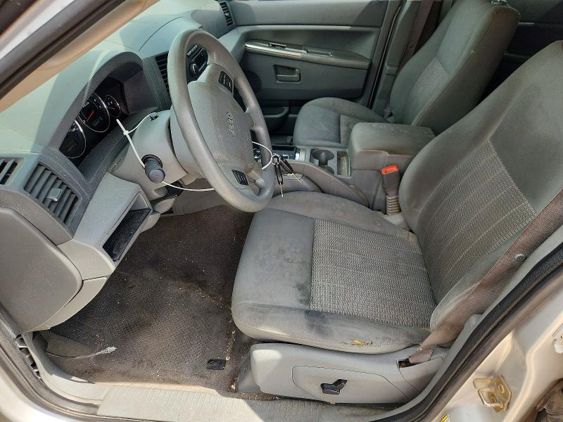 Продаж на аукціоні авто 2007 Jeep Grand Cherokee, vin: 1J8HS48PX7C549924, номер лоту: 68085566