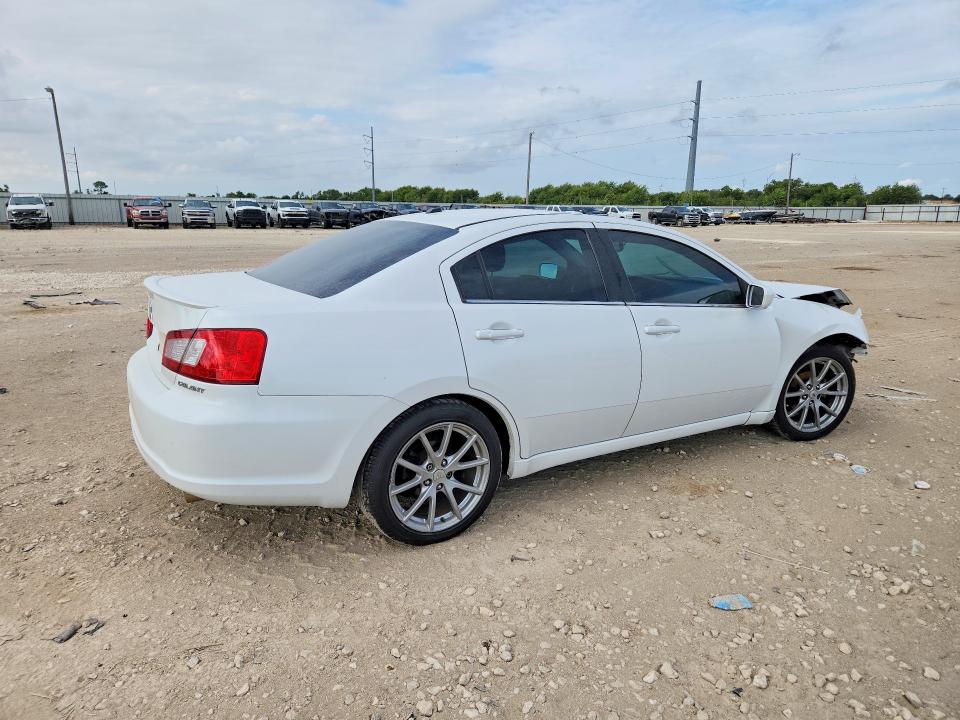 Aukcja sprzedaży 2012 Mitsubishi Galant, vin: 4A32B3FF9CE023135, numer aukcji: 67610796
