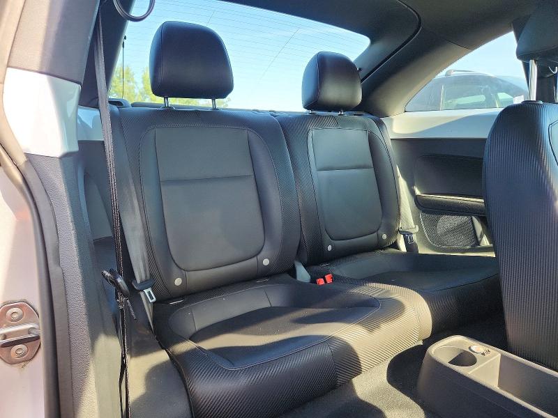 Auction sale of the 2012 Volkswagen Beetle, vin: 3VWJP7AT3CM605792, lot number: 67919026
