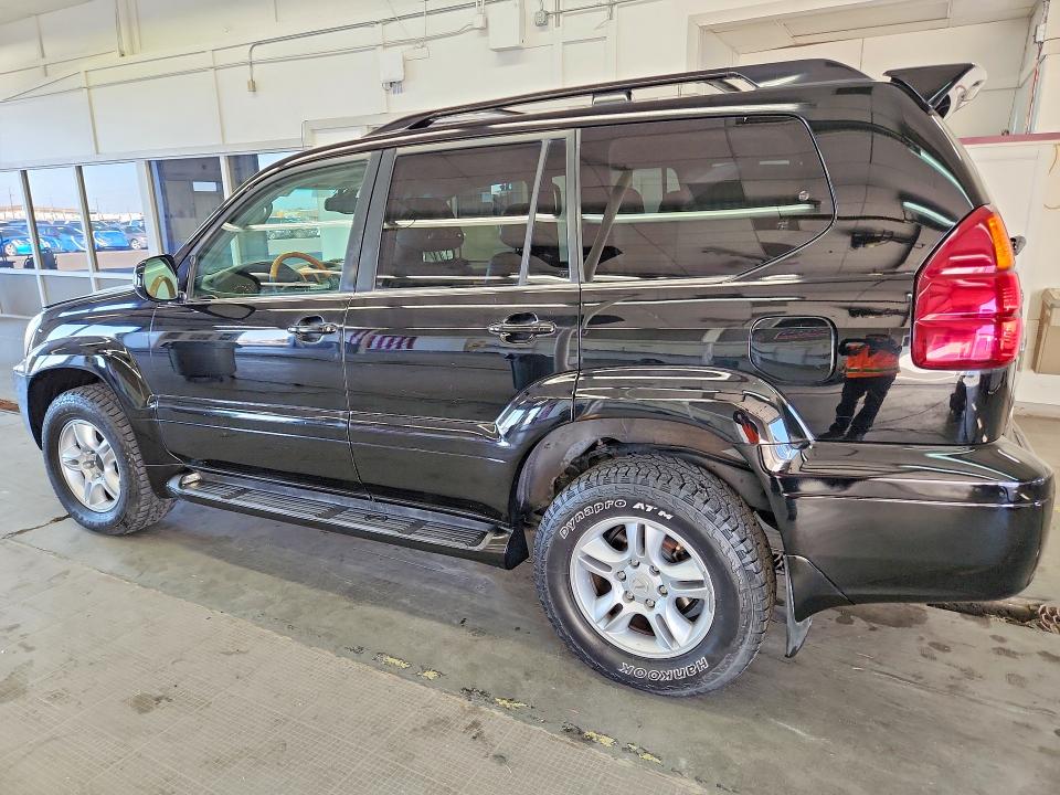 Продажа на аукционе авто 2006 Lexus Gx, vin: JTJBT20XX60106485, номер лота: 69517256