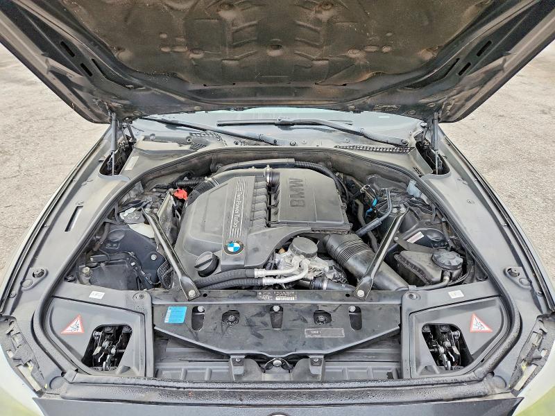 Продаж на аукціоні авто 2011 Bmw 535, vin: WBAFR7C56BC601315, номер лоту: 68894376