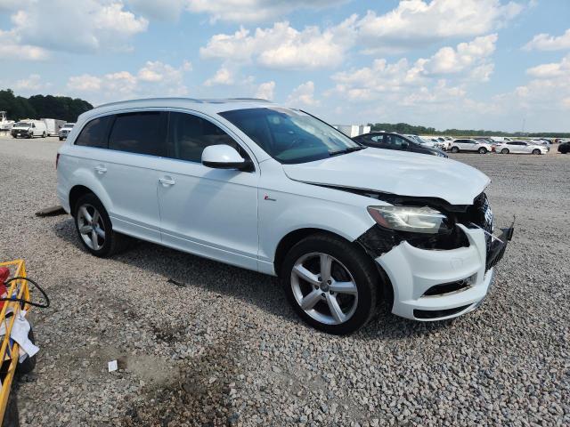 Aukcja sprzedaży 2014 Audi Q7, vin: WA1DGAFE8ED006922, numer aukcji: 67697306