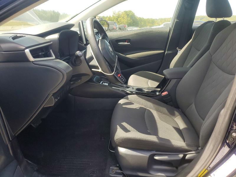 Aukcja sprzedaży 2020 Toyota Corolla, vin: JTDVPRAE7LJ110137, numer aukcji: 68351456