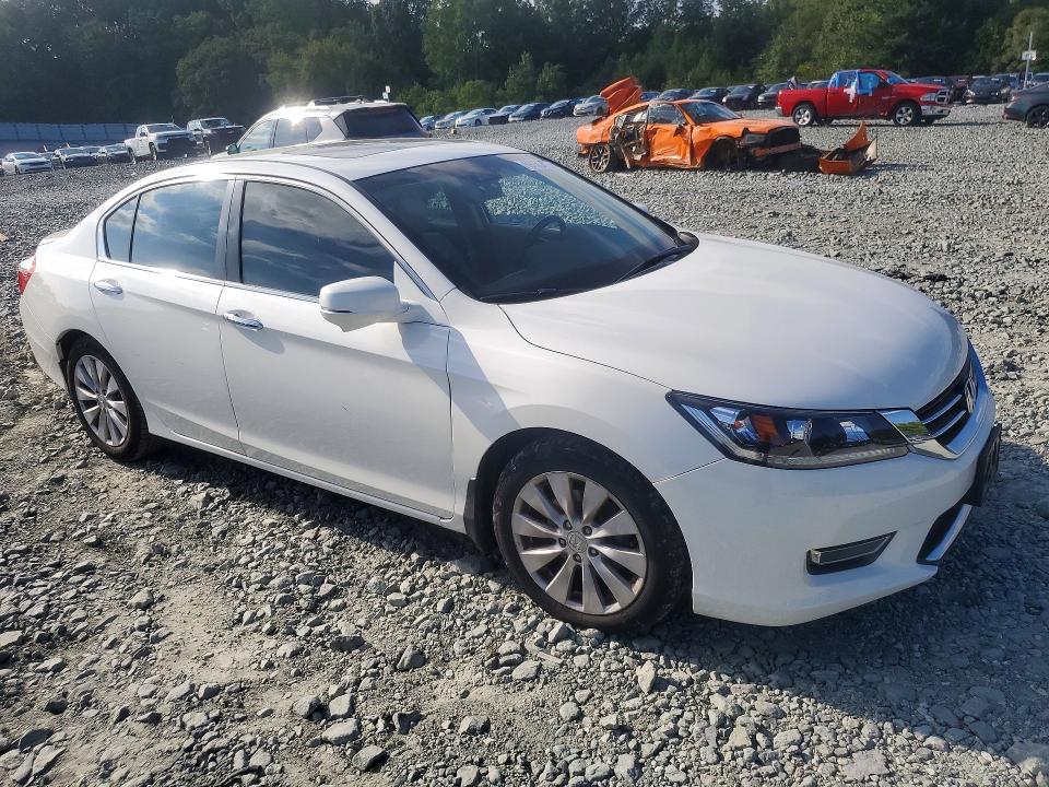 2013 Honda Accord მანქანა იყიდება აუქციონზე, vin: 1HGCR2F89DA269787, აუქციონის ნომერი: 69163476