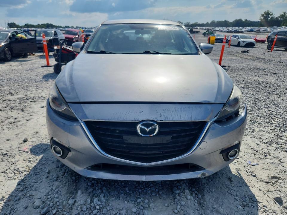 Aukcja sprzedaży 2014 Mazda 3, vin: JM1BM1L34E1198530, numer aukcji: 66920316