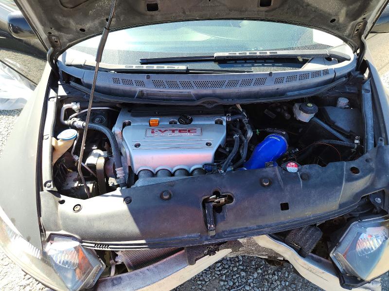 Auction sale of the 2007 Honda Civic, vin: 2HGFG21547H700557, lot number: 69986886
