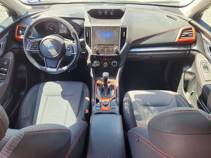 Продаж на аукціоні авто 2019 Subaru Forester, vin: JF2SKAPC2KH549620, номер лоту: 70024956