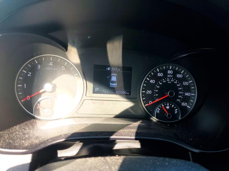 Продажа на аукционе авто 2019 Kia Optima, vin: 5XXGT4L3XKG308927, номер лота: 67609976