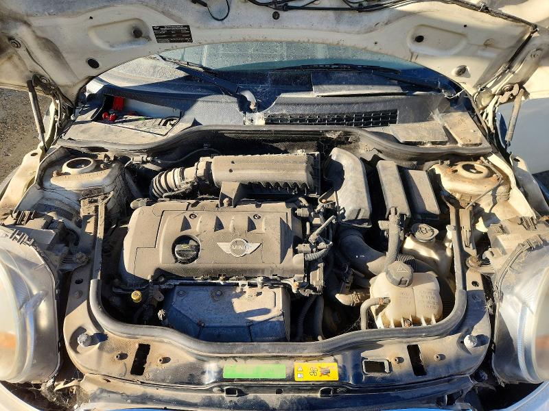 Продаж на аукціоні авто 2011 Mini Cooper, vin: WMWSU3C5XBTX96860, номер лоту: 70552446