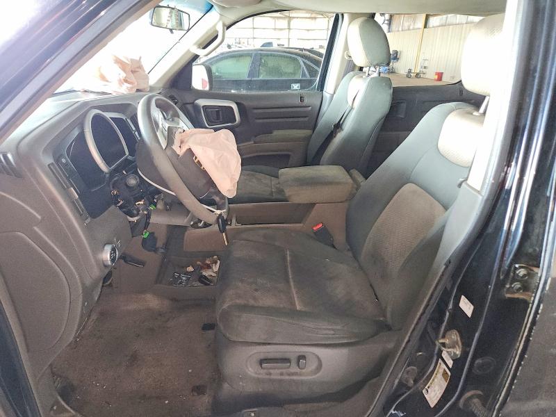 Aukcja sprzedaży 2006 Honda Ridgeline, vin: 2HJYK16476H562233, numer aukcji: 69963326