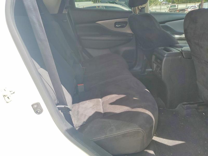 Aukcja sprzedaży 2021 Nissan Murano, vin: 5N1AZ2AJ2MC109802, numer aukcji: 67928466