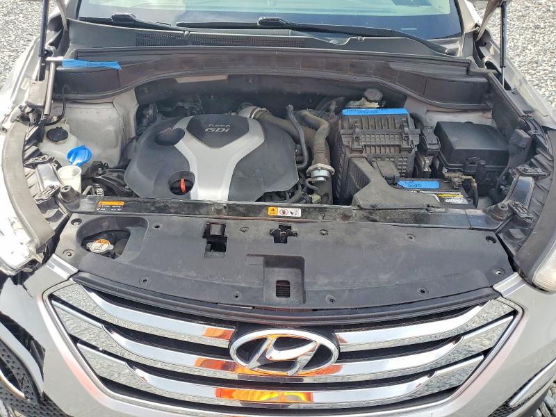 Aukcja sprzedaży 2014 Hyundai Santa Fe Sport, vin: 5XYZWDLA7EG221632, numer aukcji: 69884696