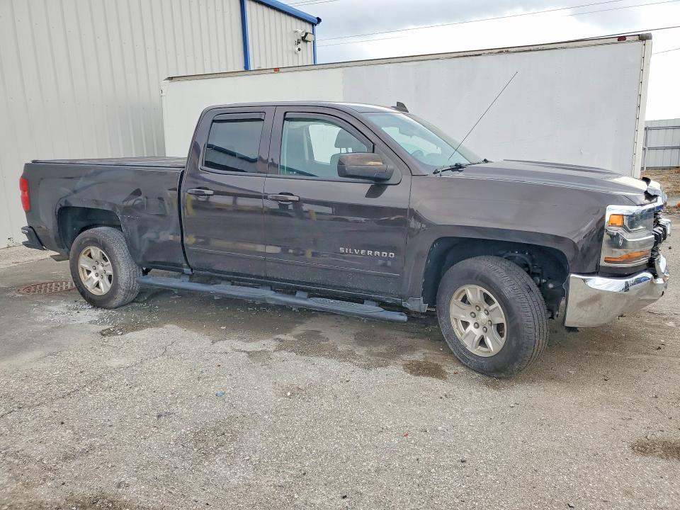 Aukcja sprzedaży 2019 Chevrolet Silverado Ld, vin: 2GCRCPEC3K1167387, numer aukcji: 69316016