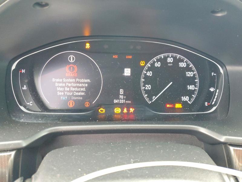 Продажа на аукционе авто 2020 Honda Accord, vin: 1HGCV1F36LA014362, номер лота: 69990636